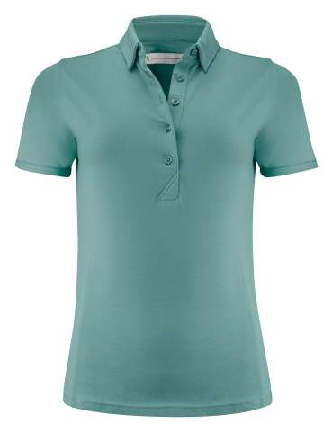 American Supreme Polo W, Aloe Green – James Harvest (1)