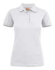 Surf Stretch Polo Pique W