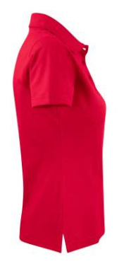 Surf Light Polo Pique W, Red – Printer Essentials (3)