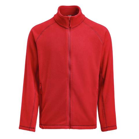 Zion Fleece Men, Red – James Harvest (1)