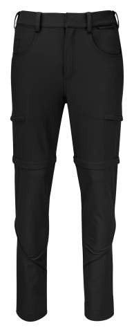 Ultra Pants Men, Black – Printer Essentials (1)