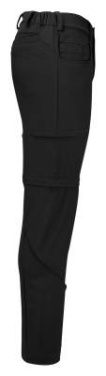Ultra Pants Men, Black – Printer Essentials (2)