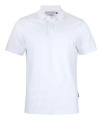 Sunset Polo Pique Regular Fit Men, Red