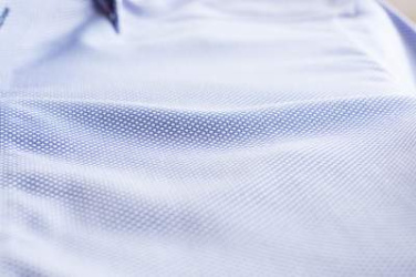 PB48 Jacquard Shirt Regular Fit Men, Blue Pattern – J.Harvest & Frost (4)