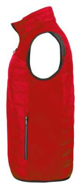 Expedition Vest Men, Red – Printer Essentials (3)