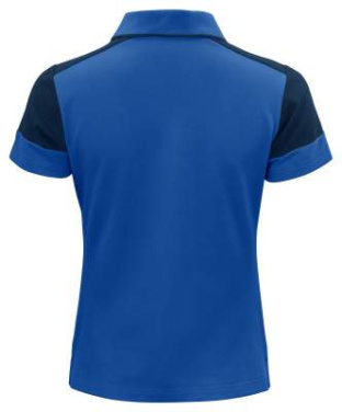 Prime Polo W, Cobalt/Navy - Printer PRIME (2)