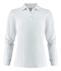 Surf Pro L/S Polo Pique W