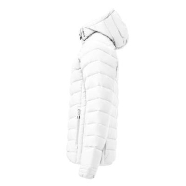 Base Jacket Men, White – Printer Essentials (3)
