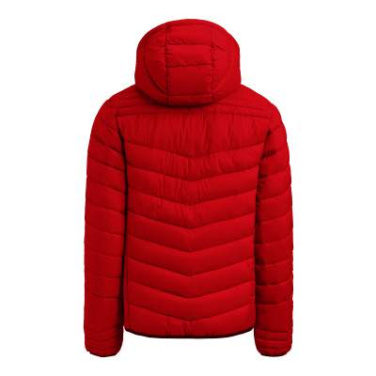 Base Jacket Men, Red – Printer Essentials (3)