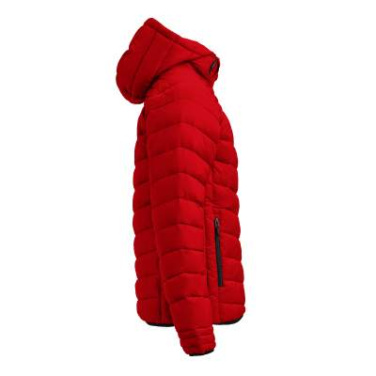 Base Jacket Men, Red – Printer Essentials (4)