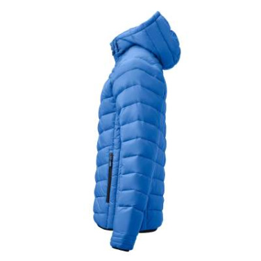 Base Jacket Men, Ocean Blue – Printer Essentials (4)