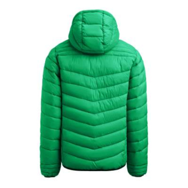 Base Jacket Men, Fresh Green – Printer Essentials (4)