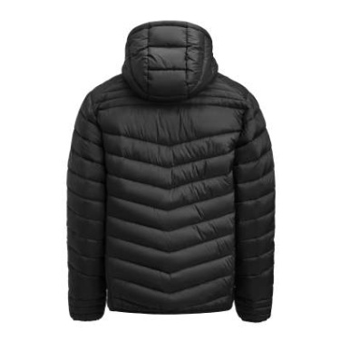 Base Jacket Men, Black – Printer Essentials (2)