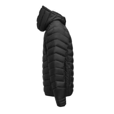 Base Jacket Men, Black – Printer Essentials (3)