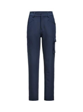 Prime Cargo Pants W, Navy