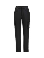 Prime Cargo Pants W, Black