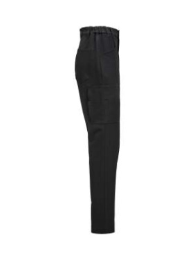 Prime Cargo Pants W, Black – Printer PRIME (2)