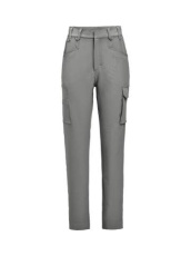Prime Cargo Pants W, Steel Grey