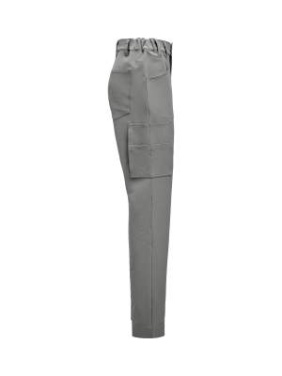 Prime Cargo Pants W, Steel Grey – Printer PRIME (2)