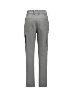 Prime Cargo Pants W, Steel Grey – Printer PRIME (3)
