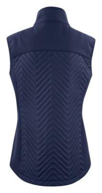 Maverick Vest Lady, Navy - Mac One (2)