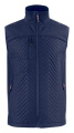 Maverick Vest, Black