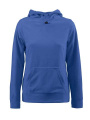 Switch Hoodie Women, Blue