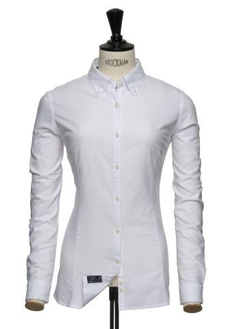 Indigo Bow 30 Shirt Women, White – J.Harvest & Frost (1)