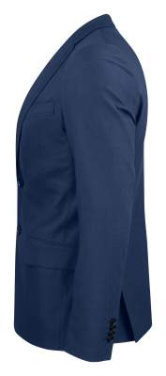Classic 20 Blazer Men, Navy melange - J.Harvest & Frost (3)