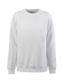 Softball RSX Sweater Men, White