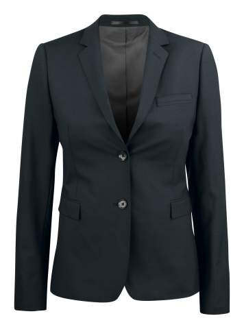 Classic 20 Blazer Women, Black – J.Harvest & Frost (1)