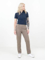 Modern Trouser Woman, Black