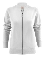Javelin Sweater Full Zip W