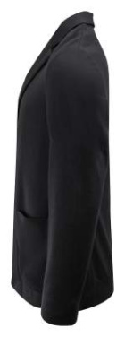 Casual Blazer Men, Black – J.Harvest & Frost (4)