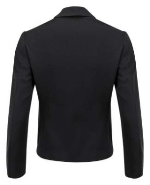Casual Blazer Women, Black – J.Harvest & Frost (3)