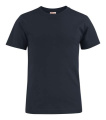 Heavy T T-Shirt Junior, Dark navy
