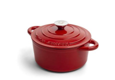Iron Cast Pot 2,8 litre