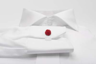 Cufflinks, Red – J.Harvest & Frost (2)