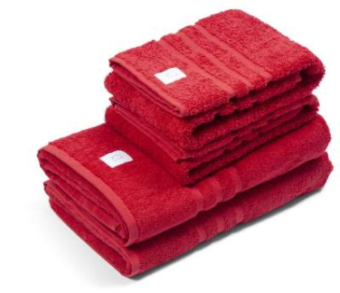Terry 600g, Red – Kosta Linnewäfveri (2)