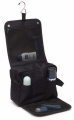 Toilet Bag 410089, Black