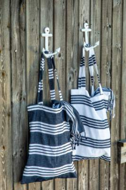Bag Torsvik, White – Lord Nelson Victory (4)