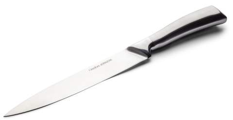 Fillet Knife, Steel grey - Orrefors Jernverk