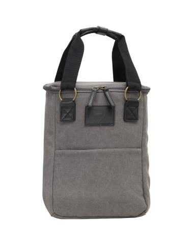 Cooler Backpack Small, Grey – Orrefors Hunting (1)