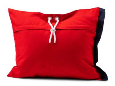Pillow Cover Falsterbo, Red – Lord Nelson Victory (3)