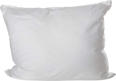 Silk pillow, White – Kosta Linnewäfveri (1)