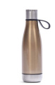 Steelbottle, Champagne