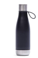 Steelbottle, Black