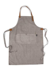 Apron 411215, Grey