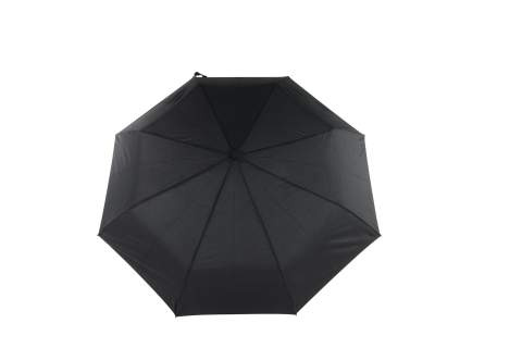 Compact Umbrella, Black – Lord Nelson (1)
