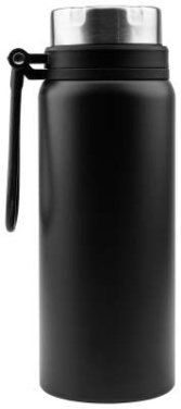 Thermos Mug 75 cl, Black – MORBERG by Orrefors Hunting (4)